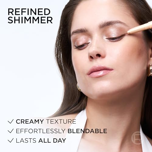 L'Oreal Paris Le Shadow Stick Shimmer Eyeshadow