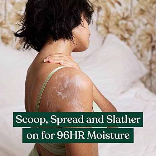 The Body Shop Coconut Body Butter, 1.69 Oz