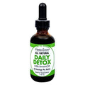 ? Daily Detox Maximum Liver Support ? 2 fl oz ? 60 ml Liquid