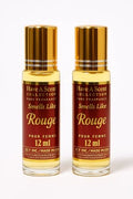 Oil Perfume Bacarat Rouge 12ml Parfum 2-Pack