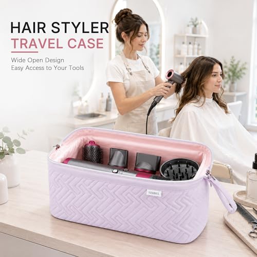 Shark Flexstyle Travel Case - Hair Dryer Organizer Bag