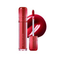 rom&nd THE JUICY LASTING TINT 07 Cherry Bomb Lip Gloss