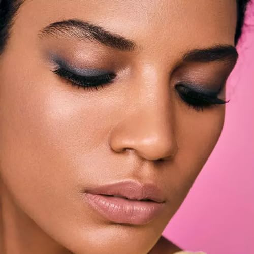 FLOWER Get Real Serum Foundation - Deep Golden
