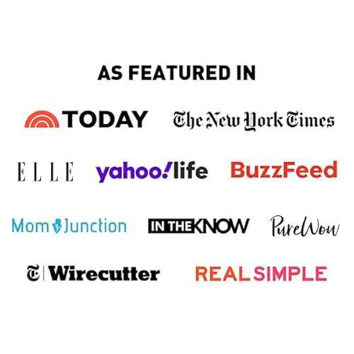 Since 1869 Hand Made In Germany Thermo Beech Wood Black Bristle Nail and Hand Brush