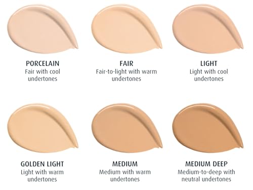 Lune+Aster CC Cream SPF 50 - Dewy Medium Coverage