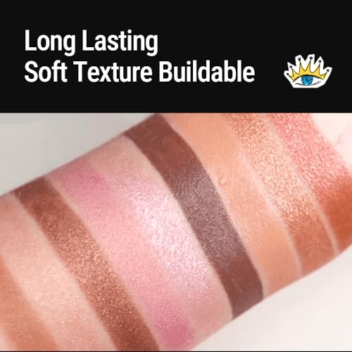 MAKEHEAL Artcroquis Stick Shadow Eyeliner - Waterproof Brown