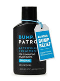 Bump Patrol Aftershave Serum 0.5 fl oz for Razor Bumps & Irritation
