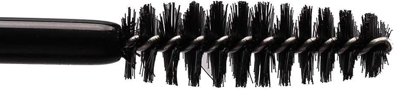 3 Pack Empty Mascara Tube with Wand - 10ml Eyelash & Eyebrow Serum Bottles