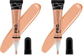 L.A. Girl Pro Conceal HD Concealer, Classic Ivory 0.28oz