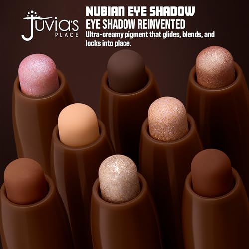 Juvia's Place Nubian Eyeshadow Stick Matte Morocco