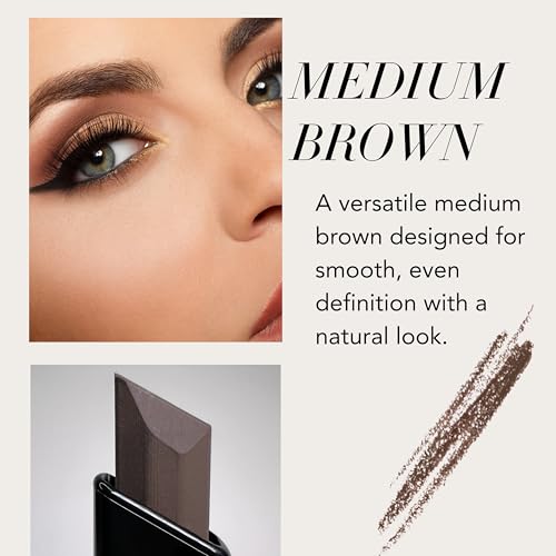 Xtreme Lashes Arch Defining Brow Pencil - Medium Brown