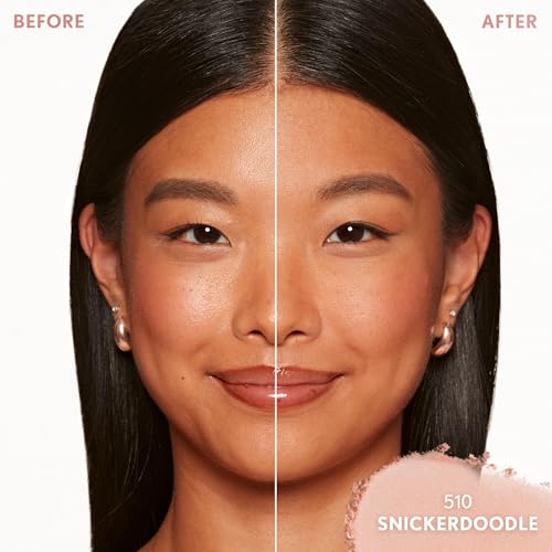 COVERGIRL TruBlend Skin Enhancer Baked Finishing Powder 510