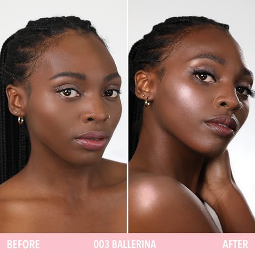Moira Dreamlight Highlighter 003 Ballerina - Vegan