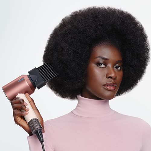 Dyson Supersonic Nural™ Hair Dryer with Intelligent Features