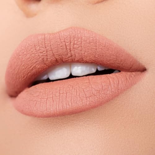 Araceli Beauty Lip Liner Pencil, Smooth Texture, Cruelty-Free,