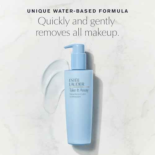 Est?e Lauder Take It Away Liquid Makeup Remover Lotion | Removes Waterproof & Long-Wear Makeup, 6.7 Ounce