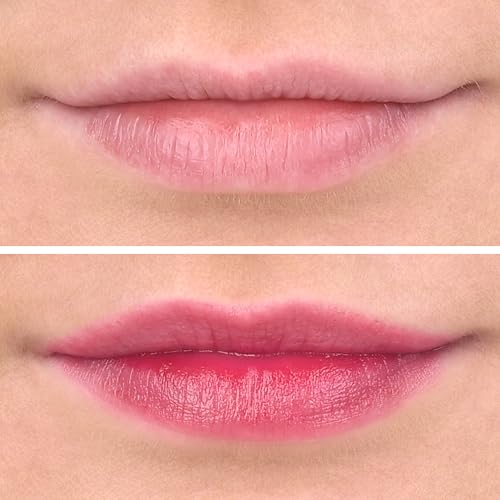 Barry M Genie pH Color Changing Lip Paint - Long Lasting