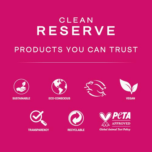 CLEAN Reserve Fragrance Discovery Set 8pc Travel Size