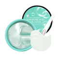 MIZON Triple Hyaluronic Acid Eye Gel Patches - 60 Pcs