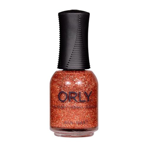 Orly 50th Anniversary Acid Trip Nail Polish 0.6 fl oz