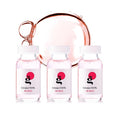 Ginger Milk Hair Repair Ampoule - Deep Hydration Treatment (3 Pack)