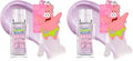 wet n wild SpongeBob Cooling Lip Oil - Pack of 2