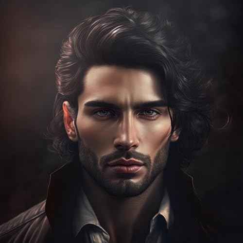 Teasing Comb with Metal Pick Combs for Women Hair Pick Comb for Hair Styling (1Pc Black)