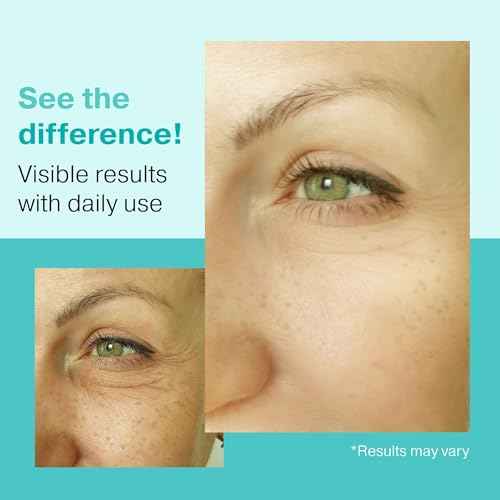 Double Size (4OZ) Hyaluronic Acid Serum for Face 3.5%, Hyaluronic Acid Moisturizer, Hydrating Serum for Face, Moisturizing Hyaluronic Acid Serum with Seaweed and Chamomile, Glow Face Serum for Women