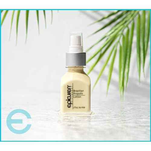 Epicuren Discovery Brazilian Propolis Lotion, 8 oz.