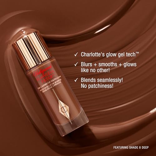 Charlotte Tilbury Hollywood Flawless Filter - Multi-Use Primer