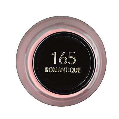 Revlon Super Lustrous Nail Enamel 165 Romantique 0.5 fl oz - Longwear, Fade-Resistant