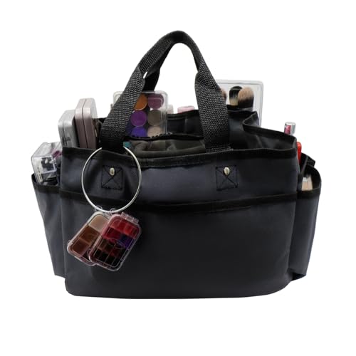 Vueset Mini Palette Ring - 2.75" Stackable Makeup Storage