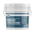 Earthborn Elements Spearmint & Peppermint Epsom Salt Foot Soak - 8 lb Bucket