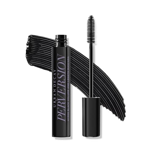 Urban Decay Perversion Volumizing Mascara - Intense Black