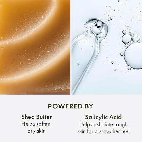 Origins Reinventing the Heel Foot Cream for Dry, Cracked Feet
