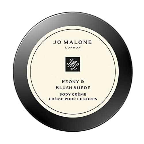 Peony and Blush Suede Body Creme/1.7 oz.