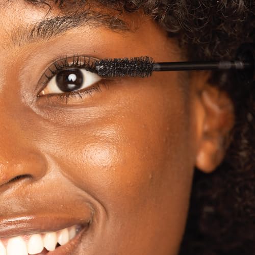 Avocuddle Volumizing Mascara - Waterproof Black Lash