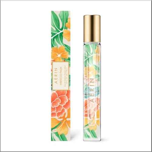 AERIN Hibiscus Palm Eau de Parfum Travel Spray 0.27 oz/ 8 mL