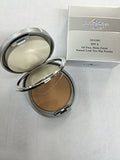 Italia Two Way Powder Natural Tan 810 - Oil Free Matte