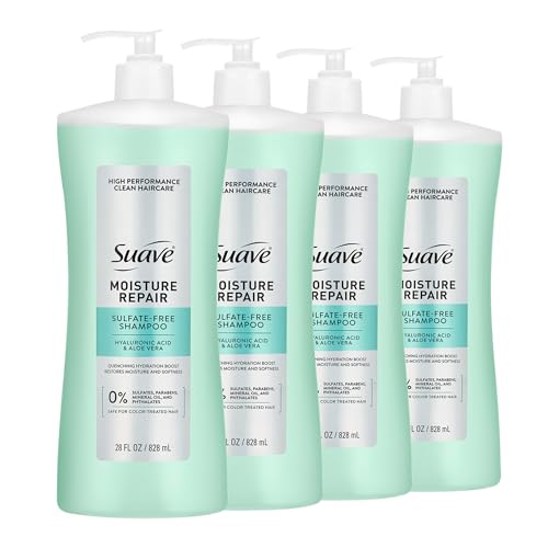 AmPro Pro Styl Clear Ice Styling Gel - Protects and Strengthens Your Strands - Non-Flaking, Alcohol Free, Vegan Formula - Flexible, Touchable Hold for All Hair Types - 80 oz