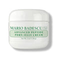 Mario Badescu Advanced Peptide PDRN Jelly Cream | Lightweight Face Moisturizer with Vegan PDRN (Heartleaf Plant DNA), Peptides, Niacinamide & Sodium Hyaluronate for Daily Hydration