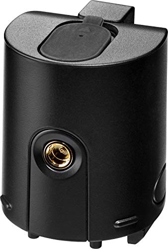 Mineral Air Reservoir Head for Mist System