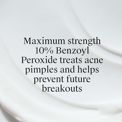 Neutrogena Rapid Clear Acne Spot Treatment Gel 10% Benzoyl Peroxide