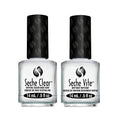 Seche Clear Base Coat & Seche Vite Fast Dry Top Coat Duo Set