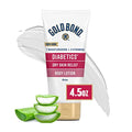 Gold Bond Diabetics' Dry Skin Relief Lotion with Aloe & Vitamin E, 4.5 oz