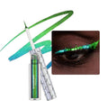 Charmacy Multichrome Liquid Eyeliner - Waterproof Color-Shifting
