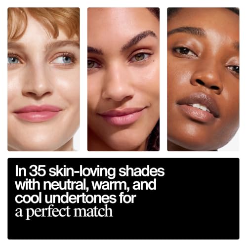 Neutrogena Healthy Skin Liquid Foundation SPF 20, Nude 40