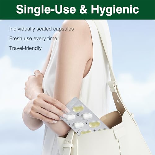 Travel Skincare Capsule Set - 7-Step Routine for On-the-Go
