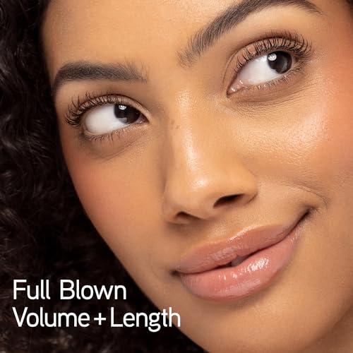 Physicians Formula Butter Bronzer Mascara - Keratin Volumizing