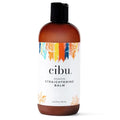 CIBU Keratin Straightening Balm Heat Protectant 4.25 oz